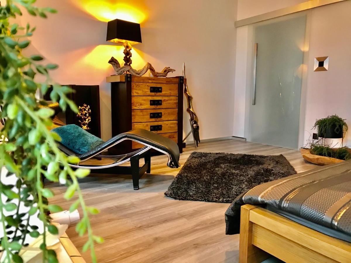 Apartment Pod Bykiem *