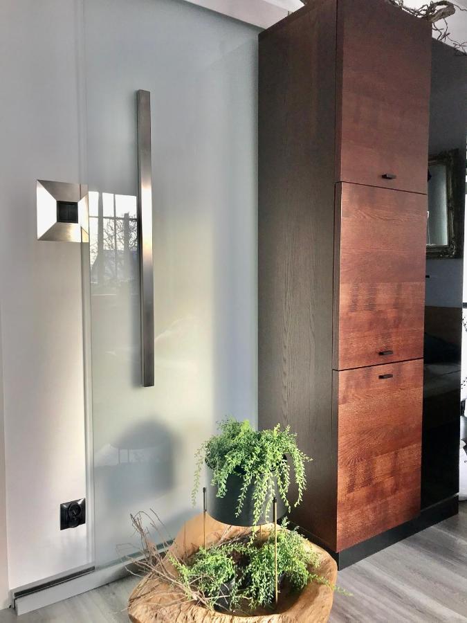 Apartment Pod Bykiem Koscierzyna
