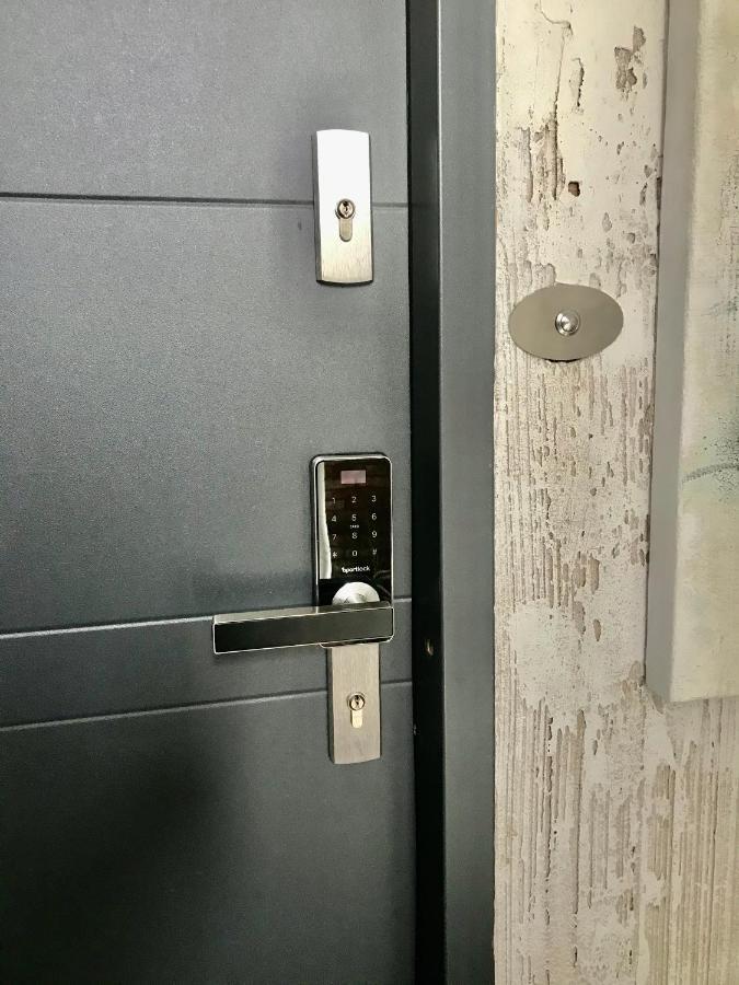 Apartment Pod Bykiem