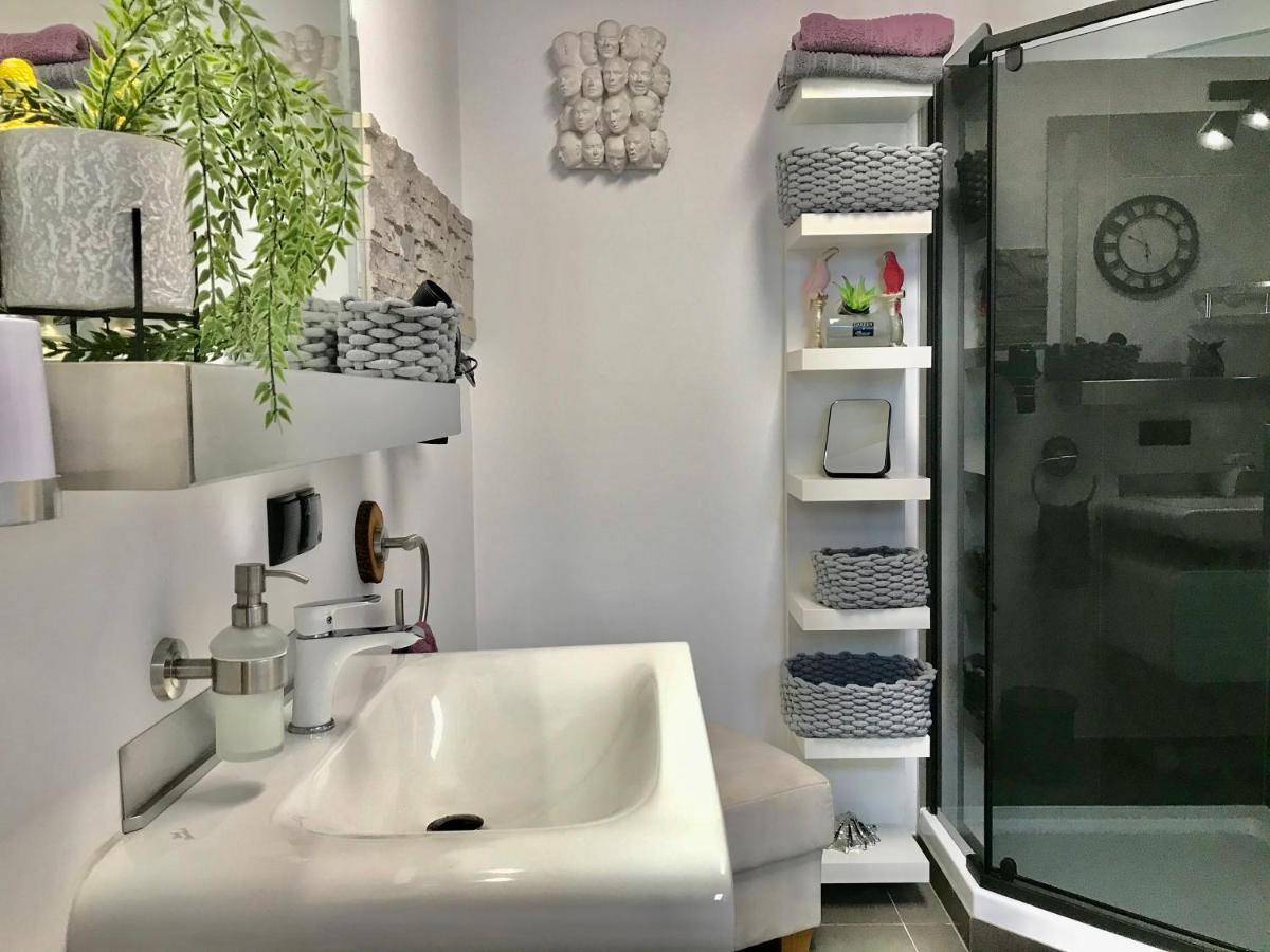Apartment Pod Bykiem *