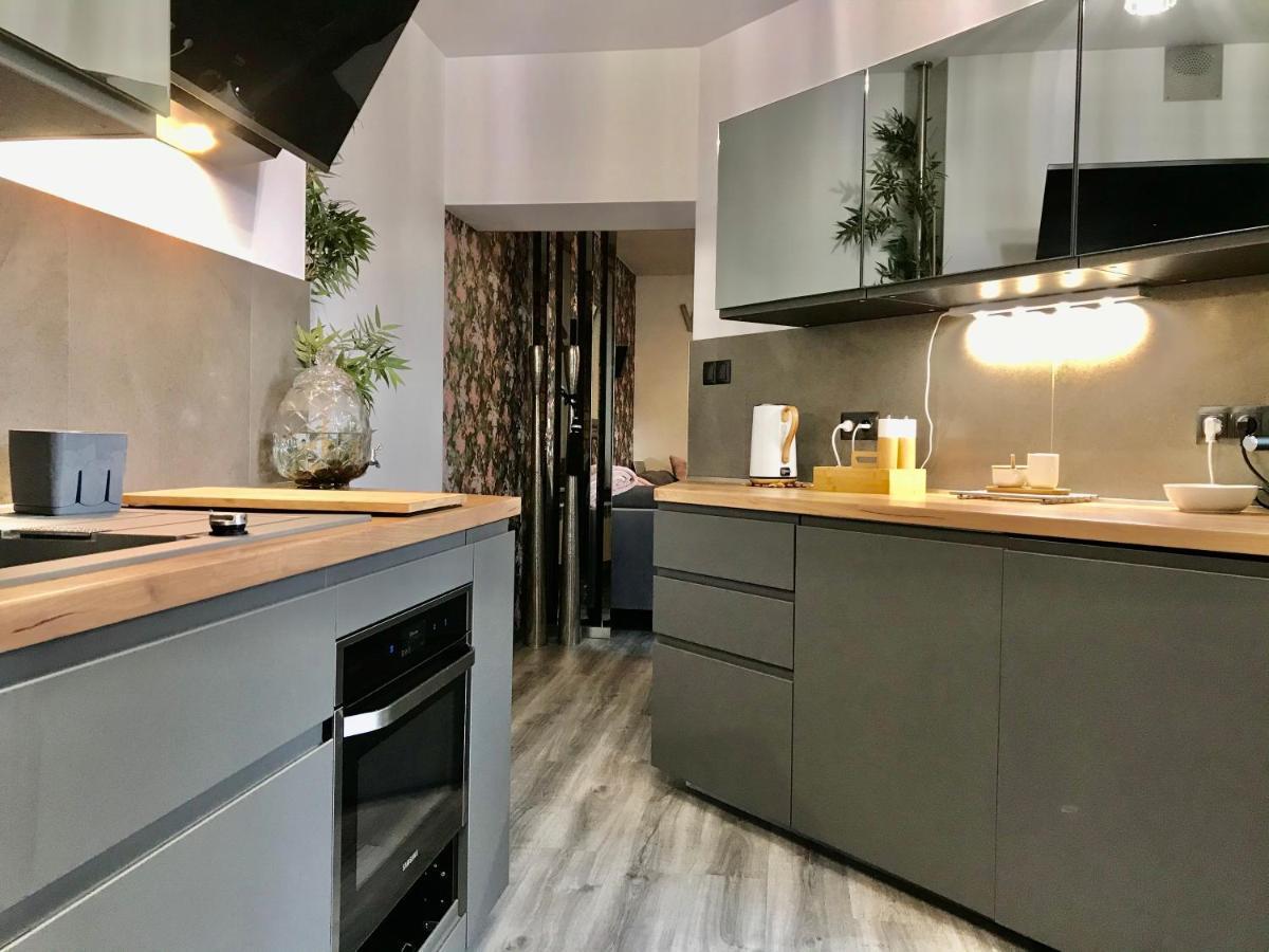 Apartment Pod Bykiem