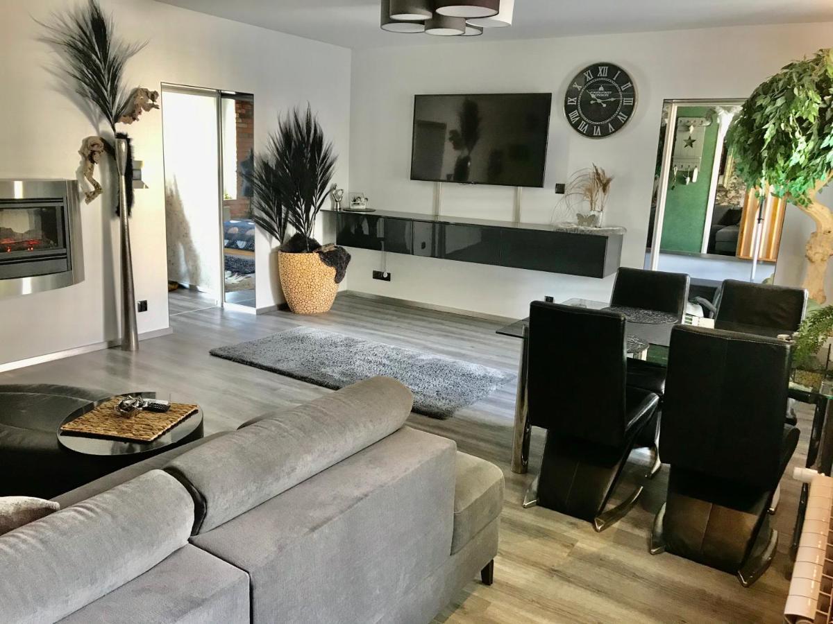 Pod Bykiem Apartment